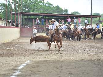 Aniversario Charros de San Antonio 2026