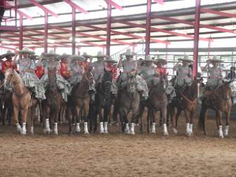 Sab-Feria de Escaramuzas