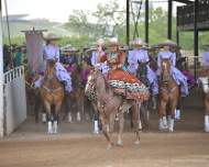 Pre Estatal Escaramuzas 2025